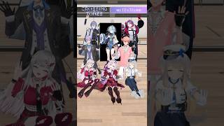 【#年越しARライブ 明日開催！】#壱百満天原サロメ #渡会雲雀 #石神のぞみ #赤城ウェン #小柳ロウ #栞葉るり #榊ネス #珠乃井ナナ