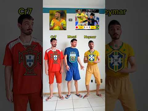 Brasil Dá Conta Sem Neymar?