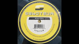 Noah Pred - Sanctum