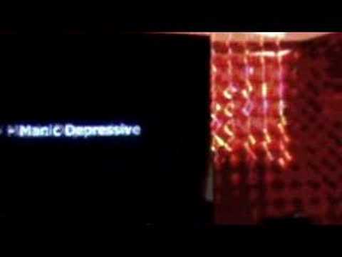 UgurOral - Manic Depressive Soon (Preview )