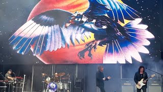 Europe - Stormwind (Live at Rock Imperium Festival 2023)