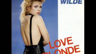 KIM WILDE - Can You Hear It [1983 Love Blonde]