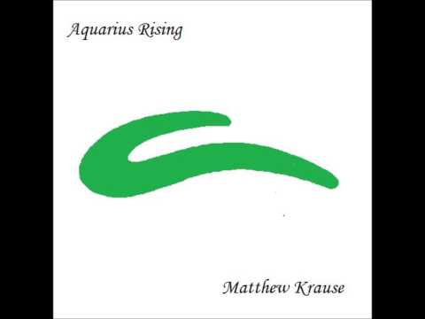 Bread And Broadway - Matthew Krause