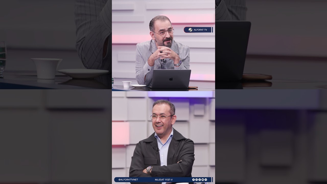 فيديو | إياد العنبر ترشيح الزيدي لرئاسة الوزراء توصيفه الله رتبها #النقطة  #علي_وجيه