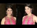 Heroine Surabhi Beautiful Photo Shoot Gallery