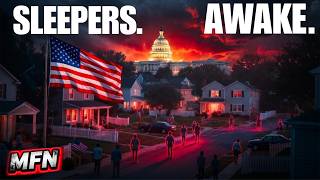 FUTURE: SLEEPER CELLS EVERYWHERE…