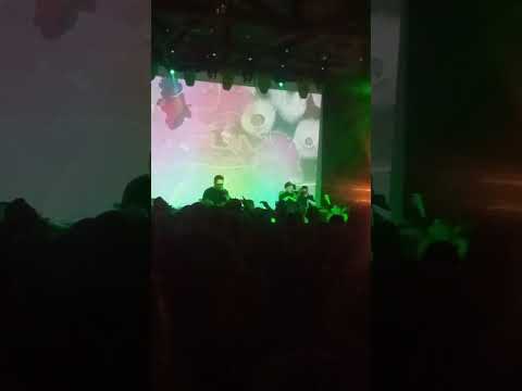 Hemp Gru dillgang koncert Kultura Wysoka Bilon