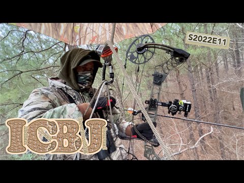 My New Oklahoma Hunting Property: First Hunts - Indian Creek Bowhunting Journal S2022E11