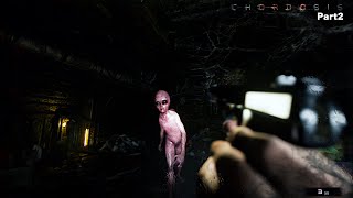 CHORDSIS Demo-Part2