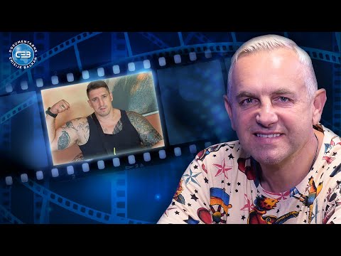 BALKAN INFO: Ivan Gavrilović – Kristijan Golubović je bio faca i uvek je važio za ozbiljnog igrača!