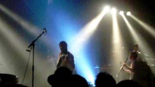 caravan palace, we can dance