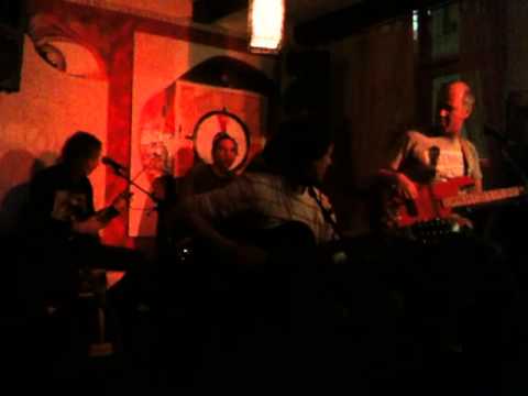 Petra Alexandra @ Brut