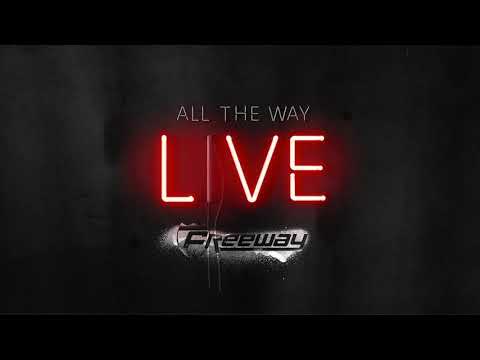 Video thumbnail for All the Way Live