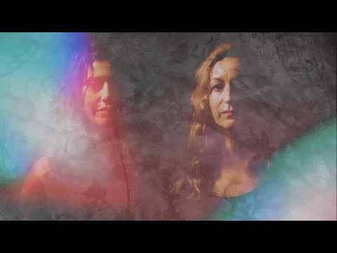 Cwlwm Cariad - Eve Goodman + SERA