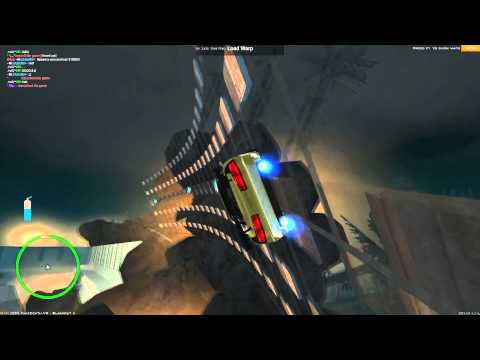 [DM] FakeDeath v9 Blackout II finish by fizz