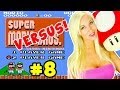 Let's Play: Super Mario Bros. VERSUS #8 - SO ...