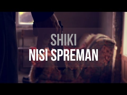 Shiki - Nisi Spreman [Official Video] 2016