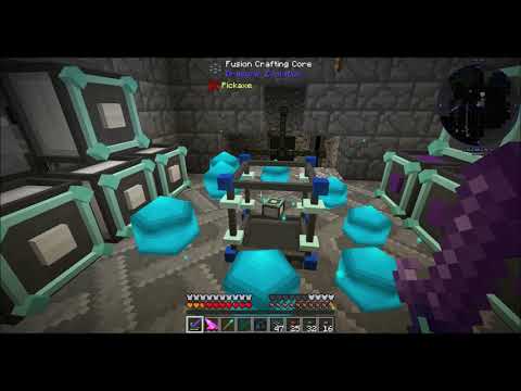 FTB Revelations Ep67 Draconic and Dimensions
