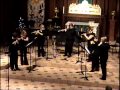 FSB Flutes - Nymphs, Mvt. III, "In the Air" by Gary Schocker