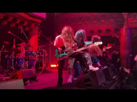 Nemophila LIVE at SF 2023 - Encore Set