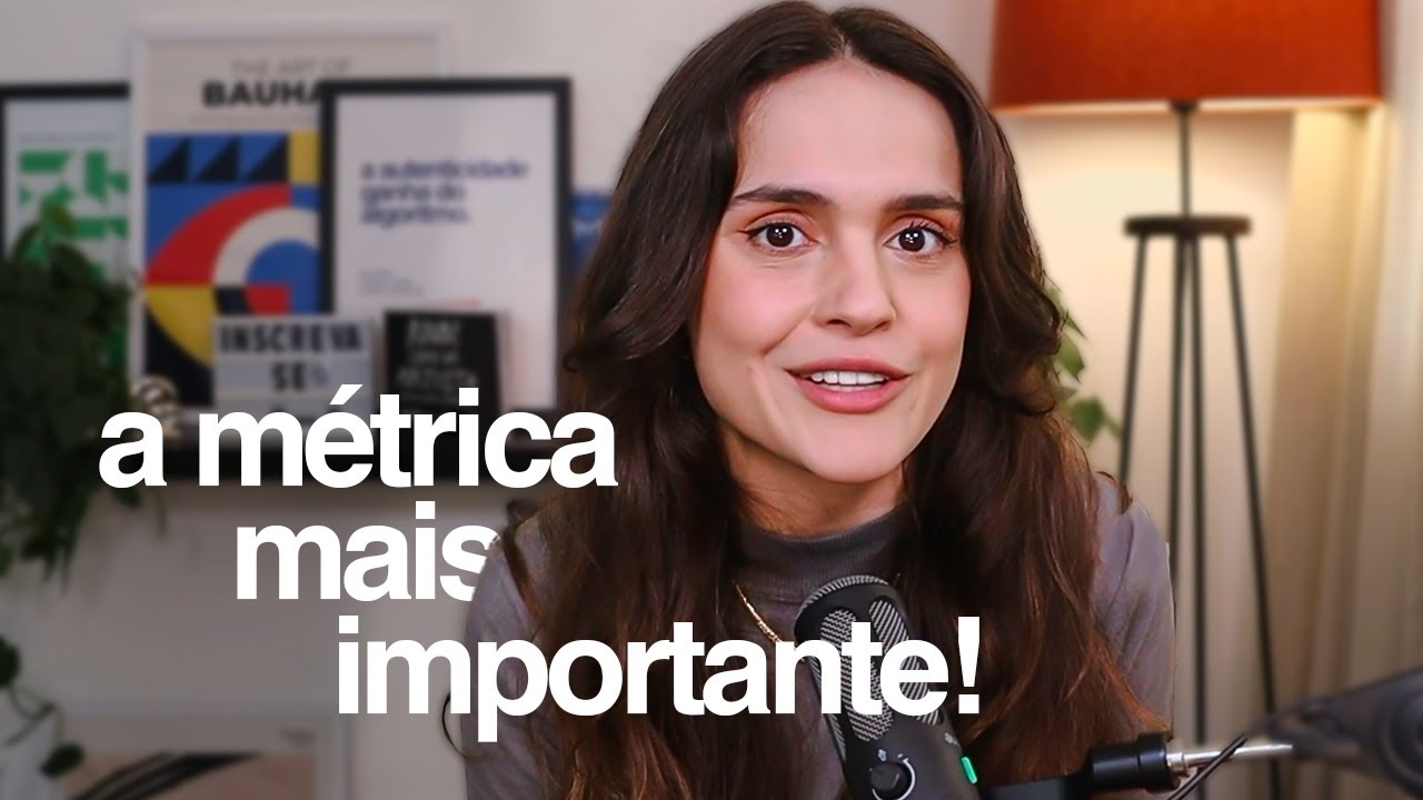 why you should do THIS urgently in your videos