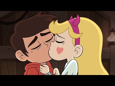 Star vs. the Forces of Evil Soundtrack: Here To Help  - Score Selection