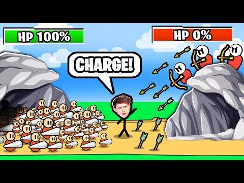 I took this Free Game TOO SERIOUSLY