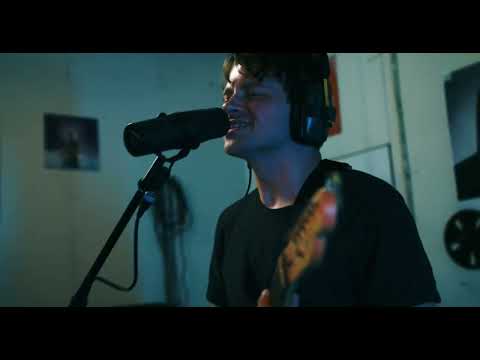 Gvlls Live-Session bei PogoMcCartney