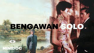 Download lagu Why you hear this Indonesian song everywhere | Bengawan Solo mp3