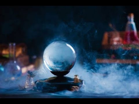 Seducing Spirits and Doctrines of Devils Occultism is growing in Babylonian Culture