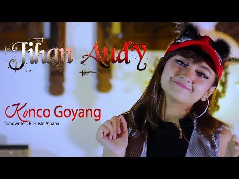 Download Lagu Jihan Audy Konco Goyang Mp3 Gratis