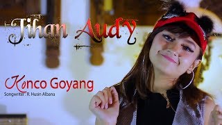 (6.56 MB) Lagu Terbaru Jihan Audy Konco Goyang Mp3 