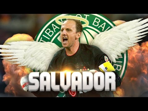 ROGERIO CENI SALVADOR !!! - FIFA 15 - Modo Carreira Brasileirão #20 [PC]