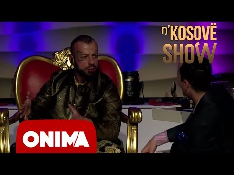 n'Kosove Show - Vali Corleone (Emisioni i plote)