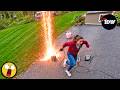 TOTAL IDIOTS AT WORK | Instant Regret Fails Compilation 2026 | Best Fails of the Week #139 DEFAULT Thumbnail