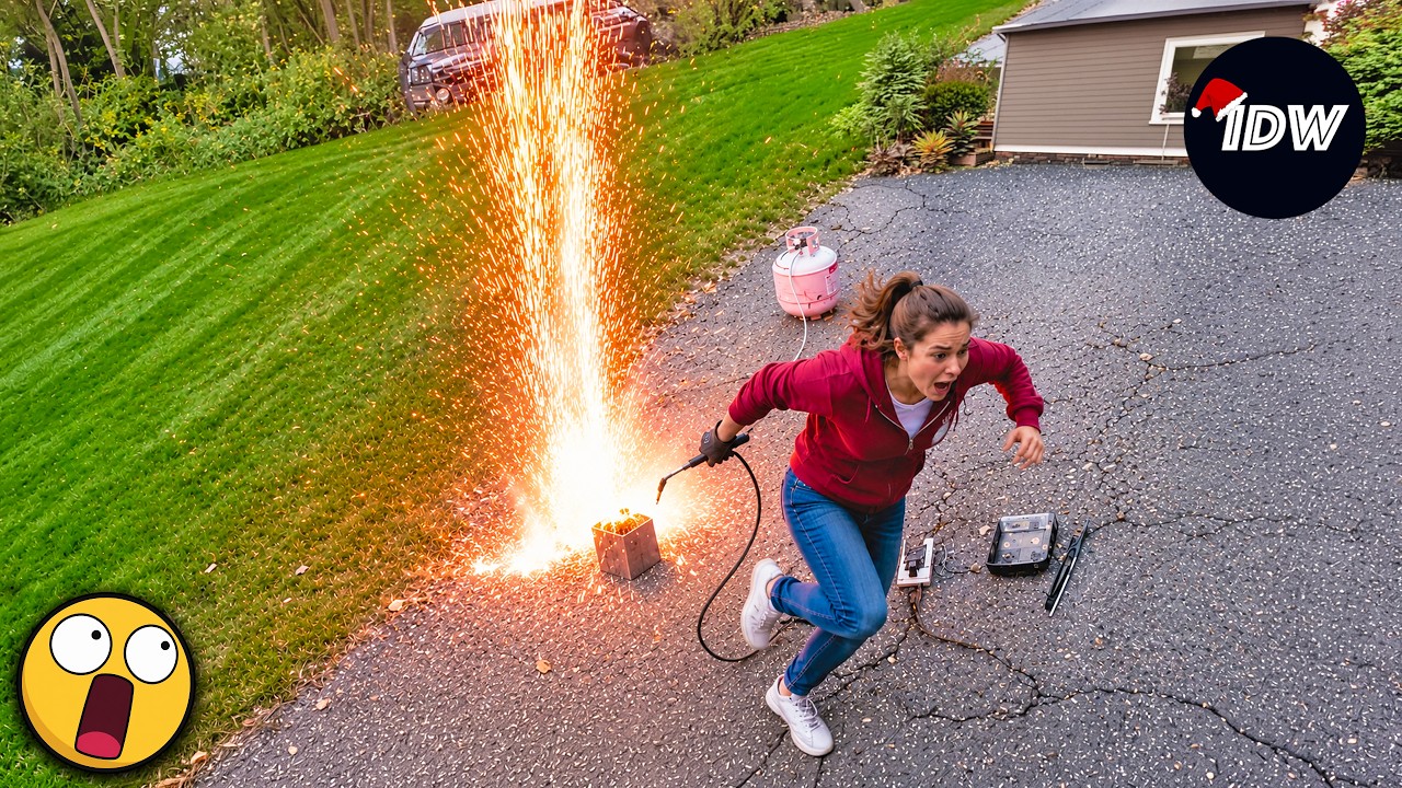 TOTAL IDIOTS AT WORK | Instant Regret Fails Compilation 2026 | Best Fails of the Week #139