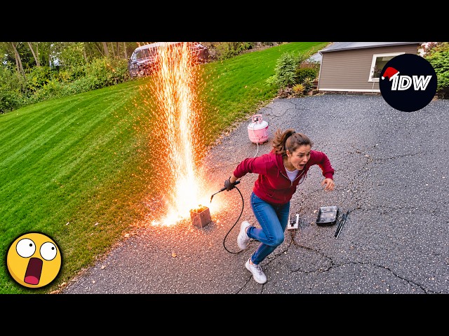 TOTAL IDIOTS AT WORK | Instant Regret Fails Compilation 2026 | Best Fails of the Week #139 SDDEFAULT Thumbnail