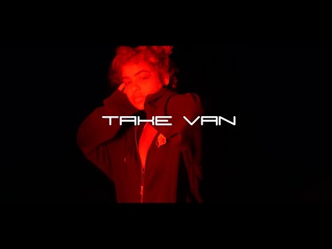 TAKE VAN - In My Head (official music video)