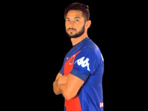 MARCELO LARRONDO, TIGRE 2 ATLETICO DE RAFAELA 1