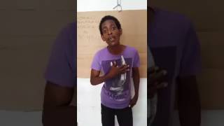 Cocolo zouk session mortenol