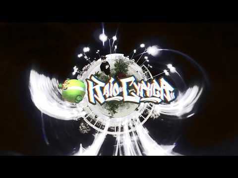 Universo 7 Malcriaoh d`zousa ft Dioclau (Kaiocypher)