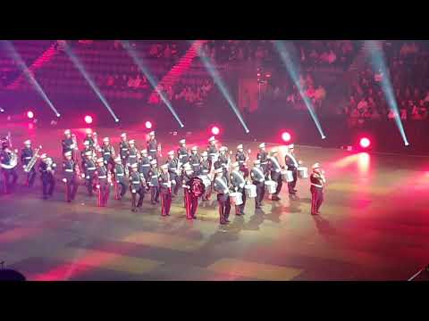 Deutschland Tattoo 2023