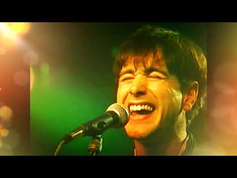 The Woodentops - Why