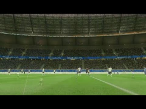 FIFA 20 suad battles paok paulista savio greece