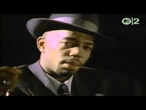 Grand Daddy - This Is A Recording Official Video DAKEBRADA