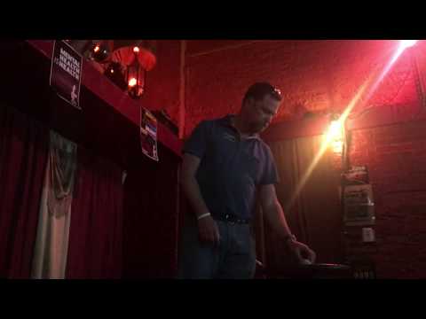 BILL OVEREND speaks @ Brain Aid's Mental Health Month Fest 5/4/2018!