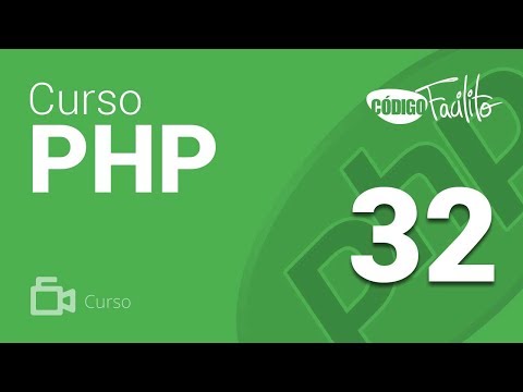 32  Curso PHP 7   Clases anonimas