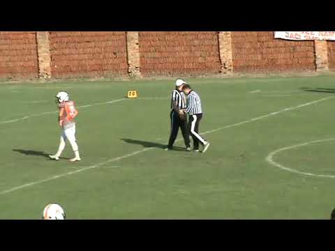 Polufinale / Klek Knights @ Kikinda Mamoths