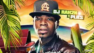 Plies Year Of The Lover Ft Fabolous &amp; Lloyd