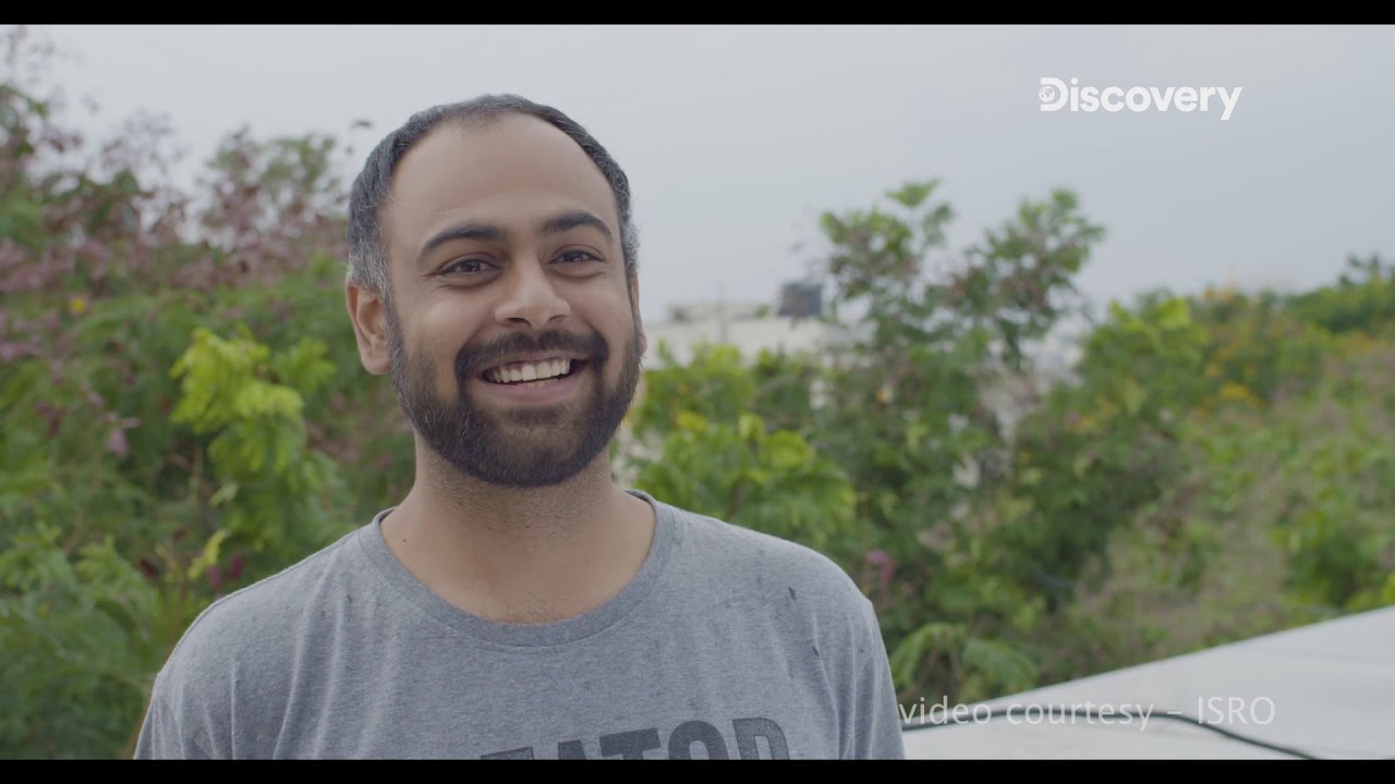 India’s thoughts on ISRO, Moon and Chandrayaan 2 | 4 Days To Go | Discovery India